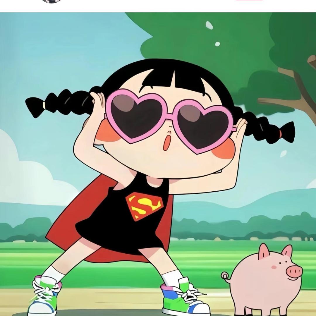 呆酱丫丫