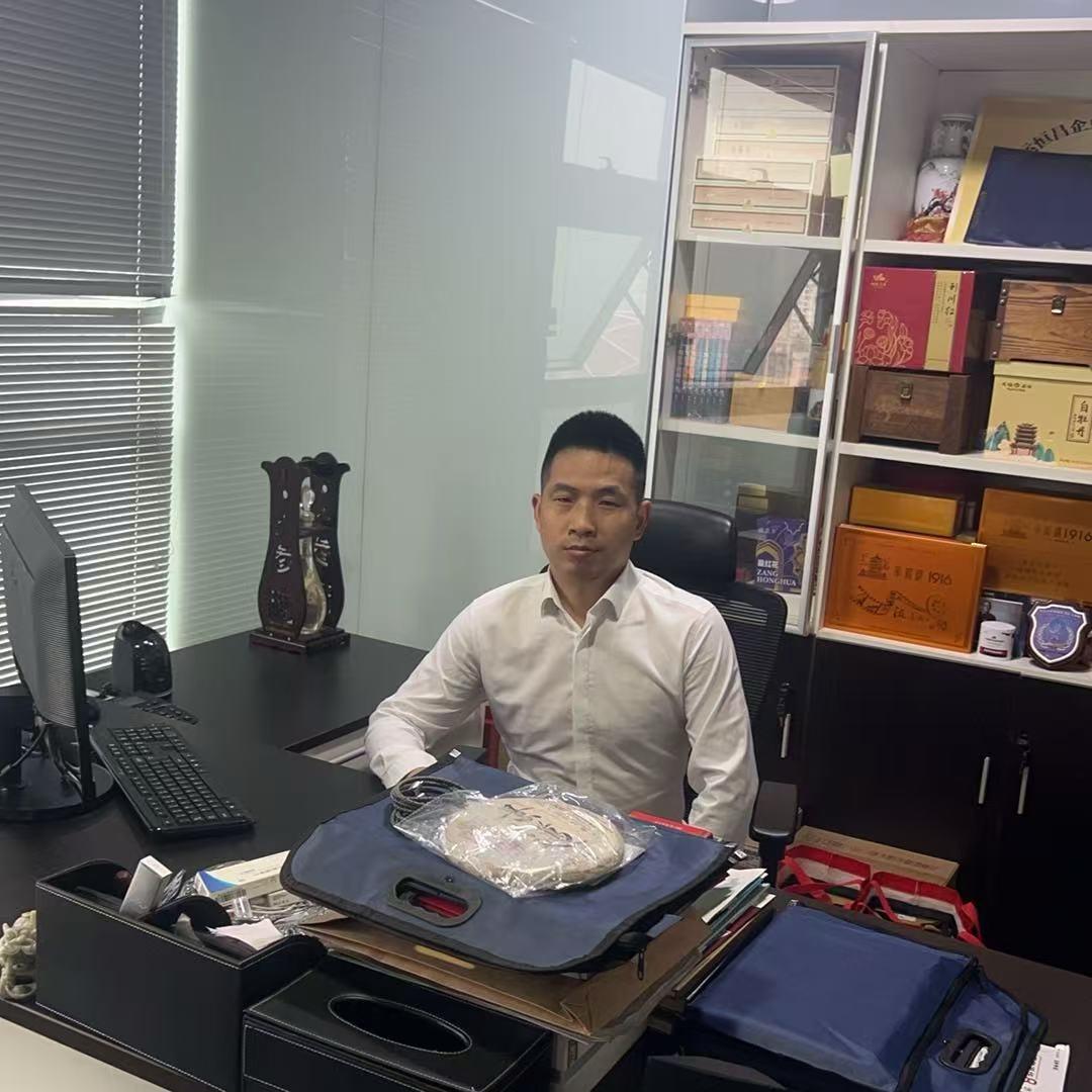 hzh胡少爷