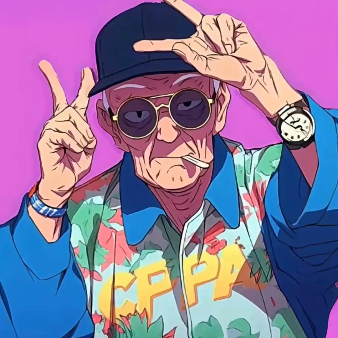 嘎啦嘎啦