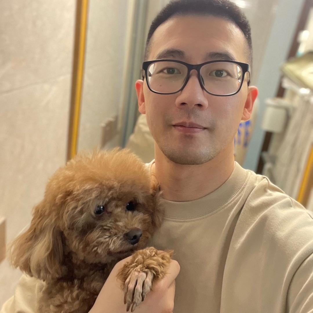 你最爱的大叔