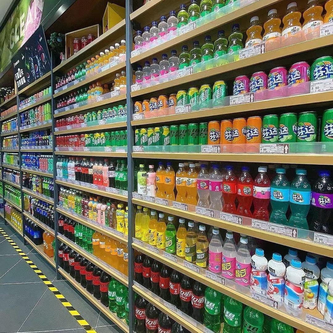 饮料源头批发🥤