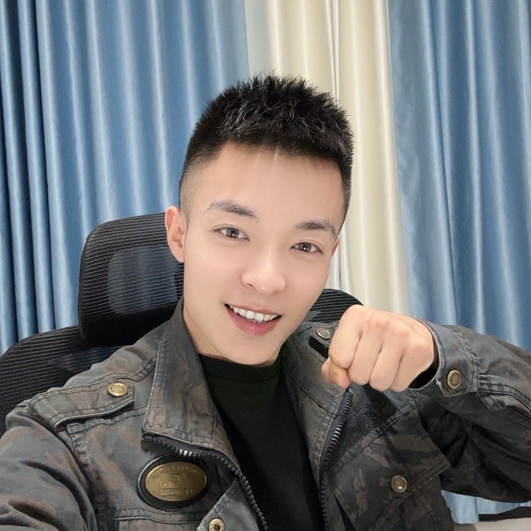 杨帆🇨🇳