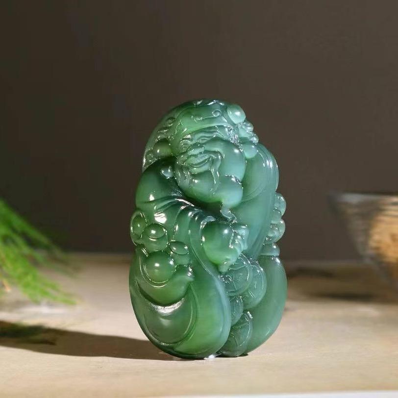 玉轩珠宝小铺