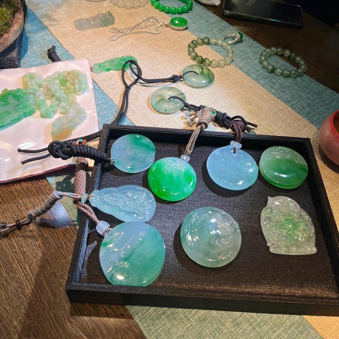 大海鉴宝(金窝罗珠宝)