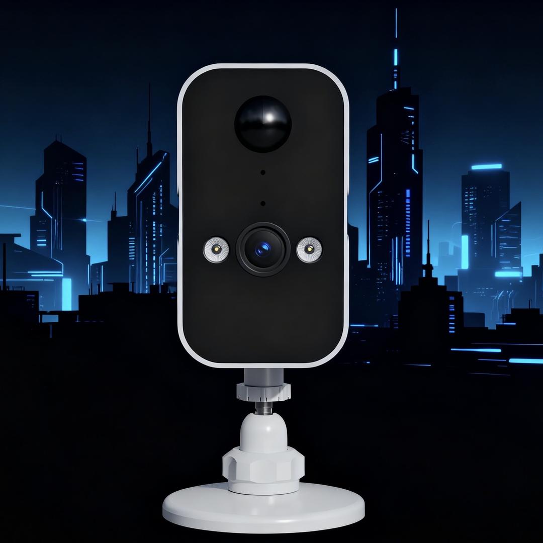 海明视智能监控源头厂家