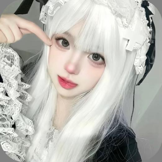 萌萌不爱吃香菜