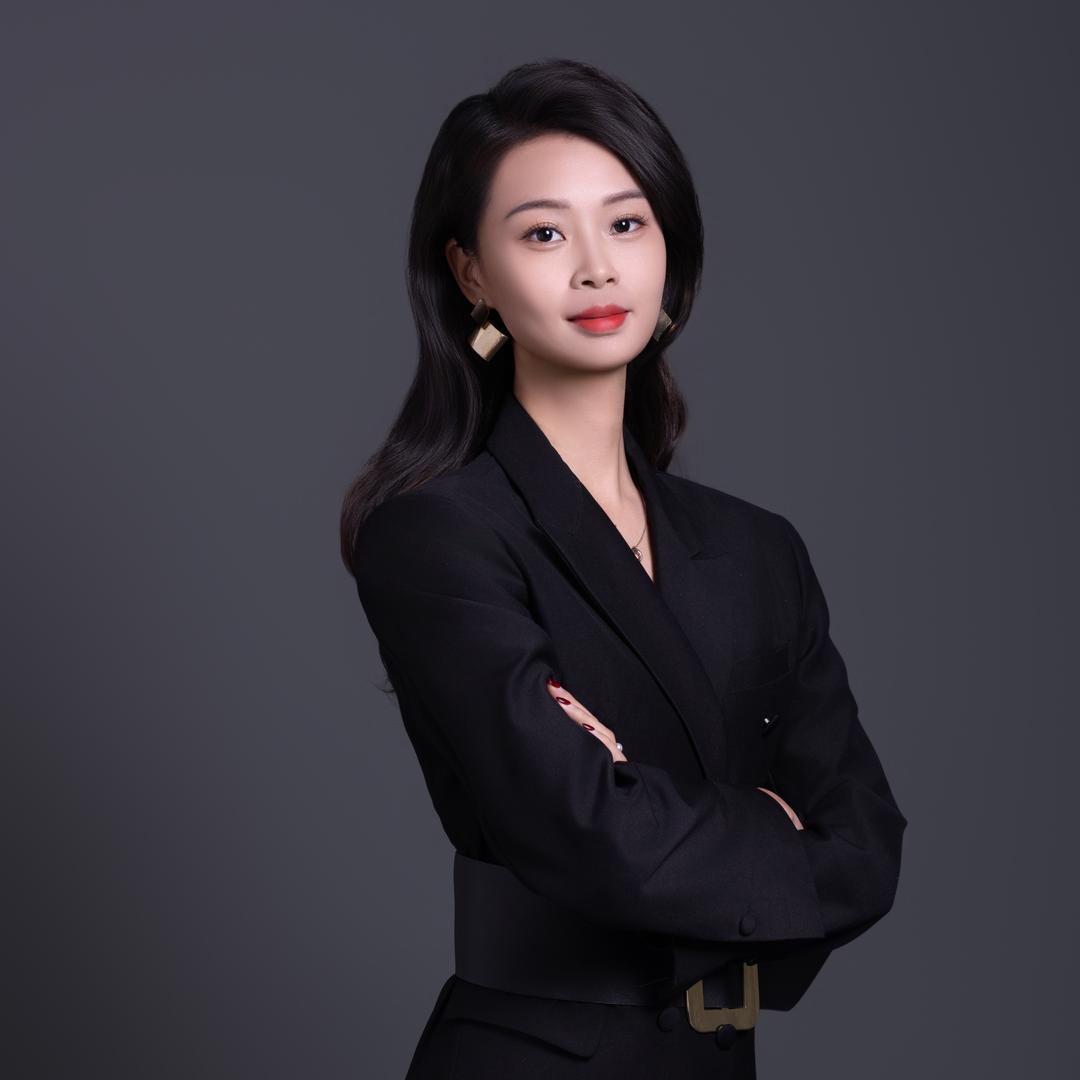 成都浩源学校珂珂老师