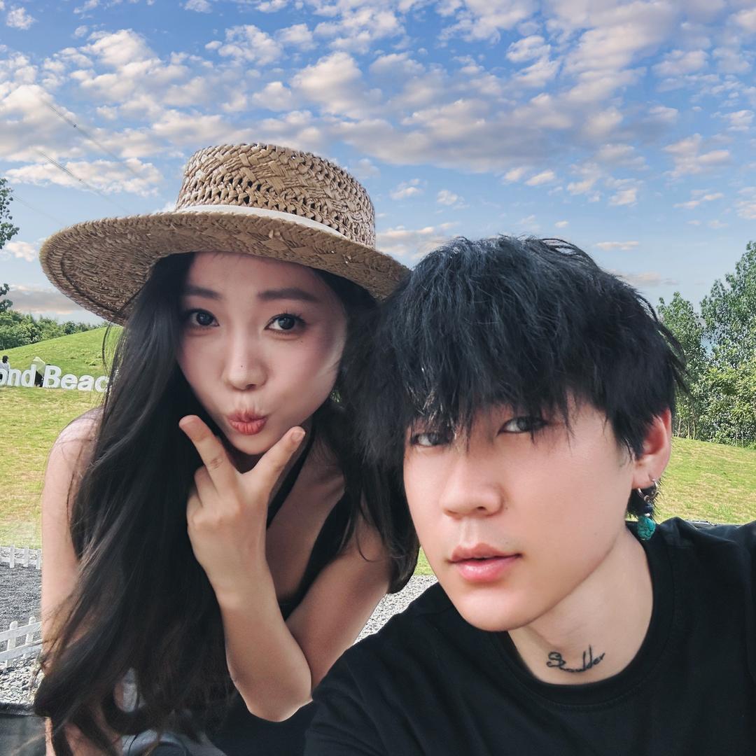 鱼总玩世界（文旅世界）@抖音