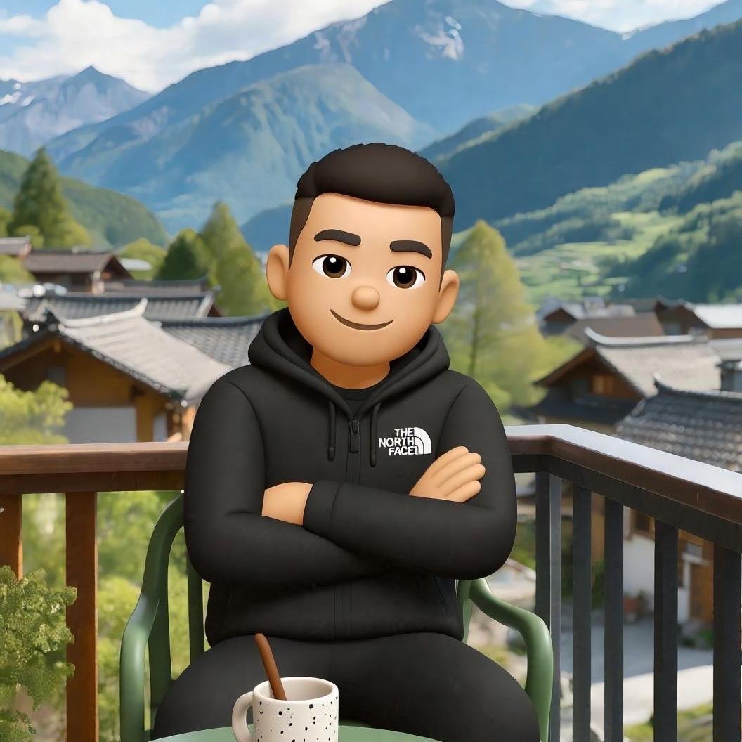 我想去看山