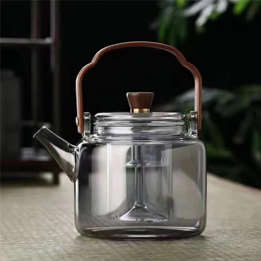 抖盈茶具