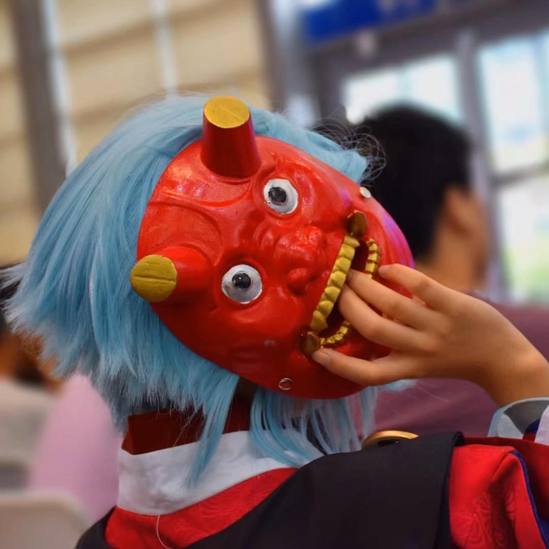 基哥玩游戏