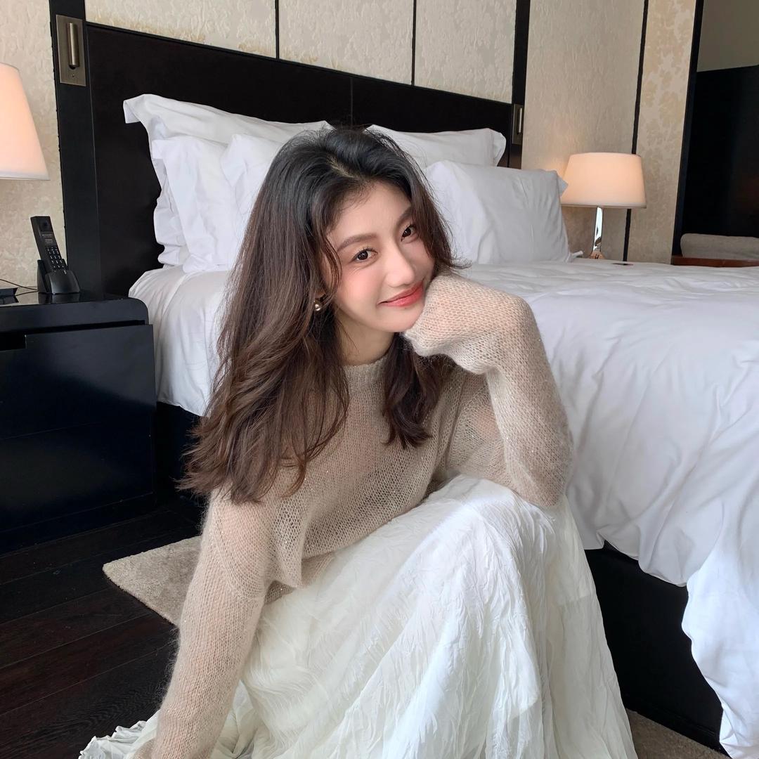 龍喜儿❤️轻奢穿搭甄选