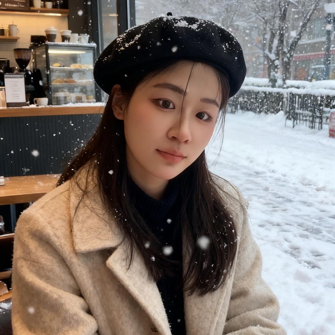 赣州一婷