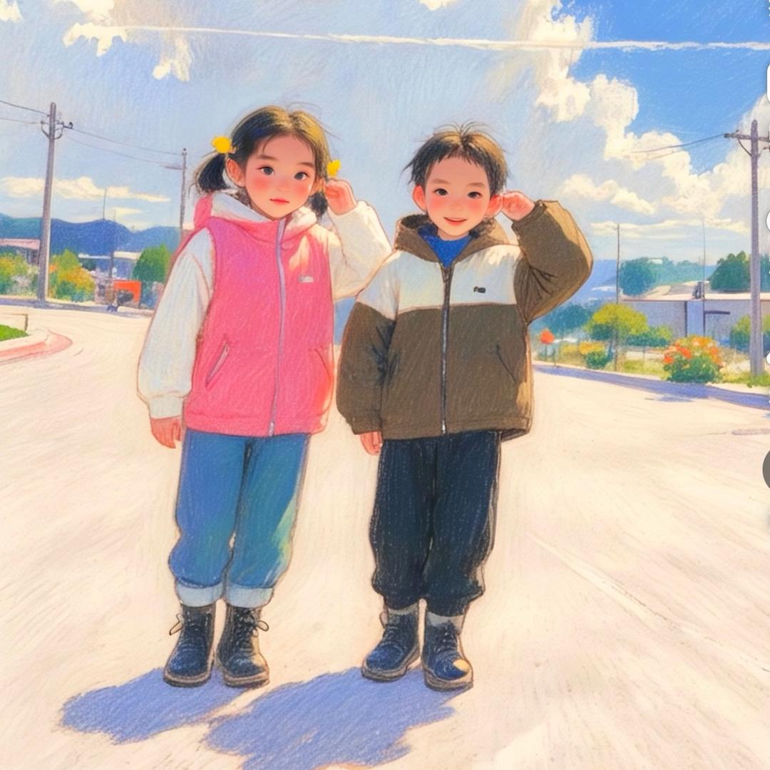 青青吖