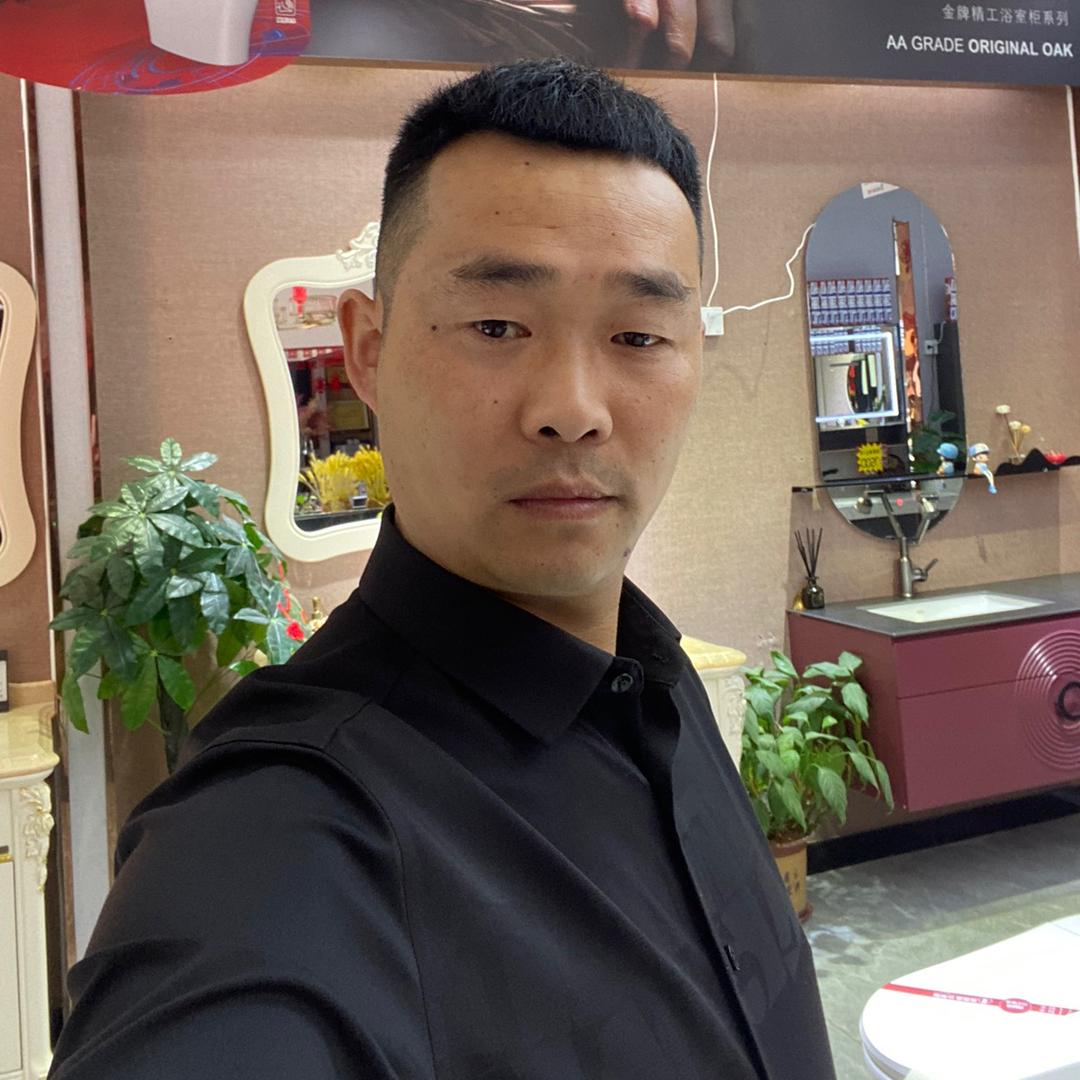 张超（金牌卫浴）