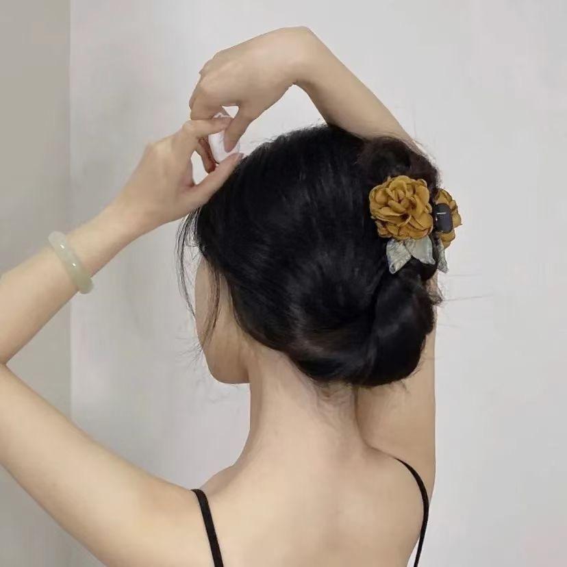 小花花