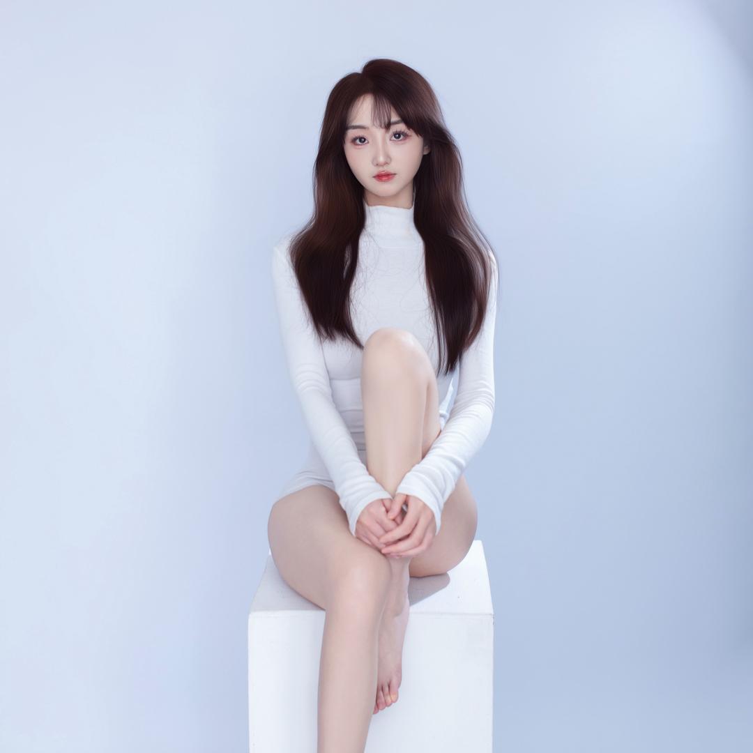 鹿美士🦌
