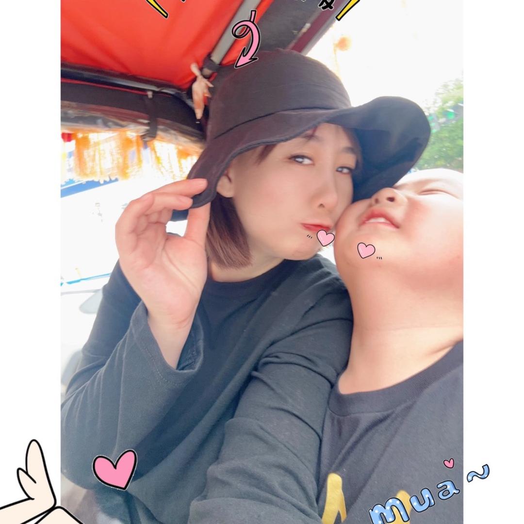 全拿小天后
