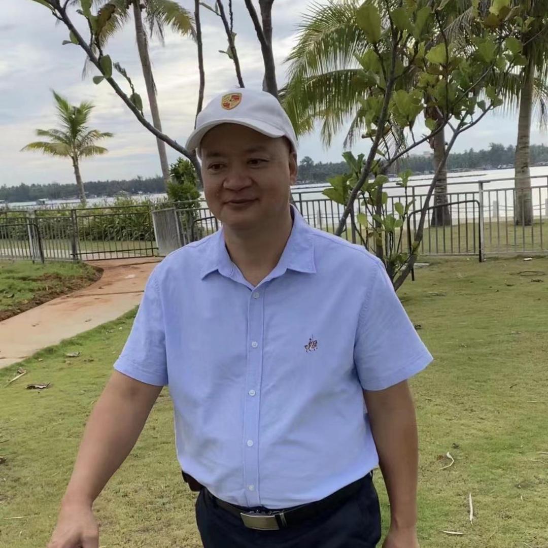 江哥.