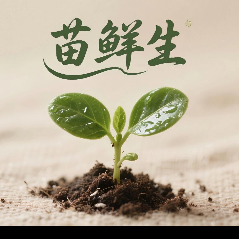 寿光苗鲜生