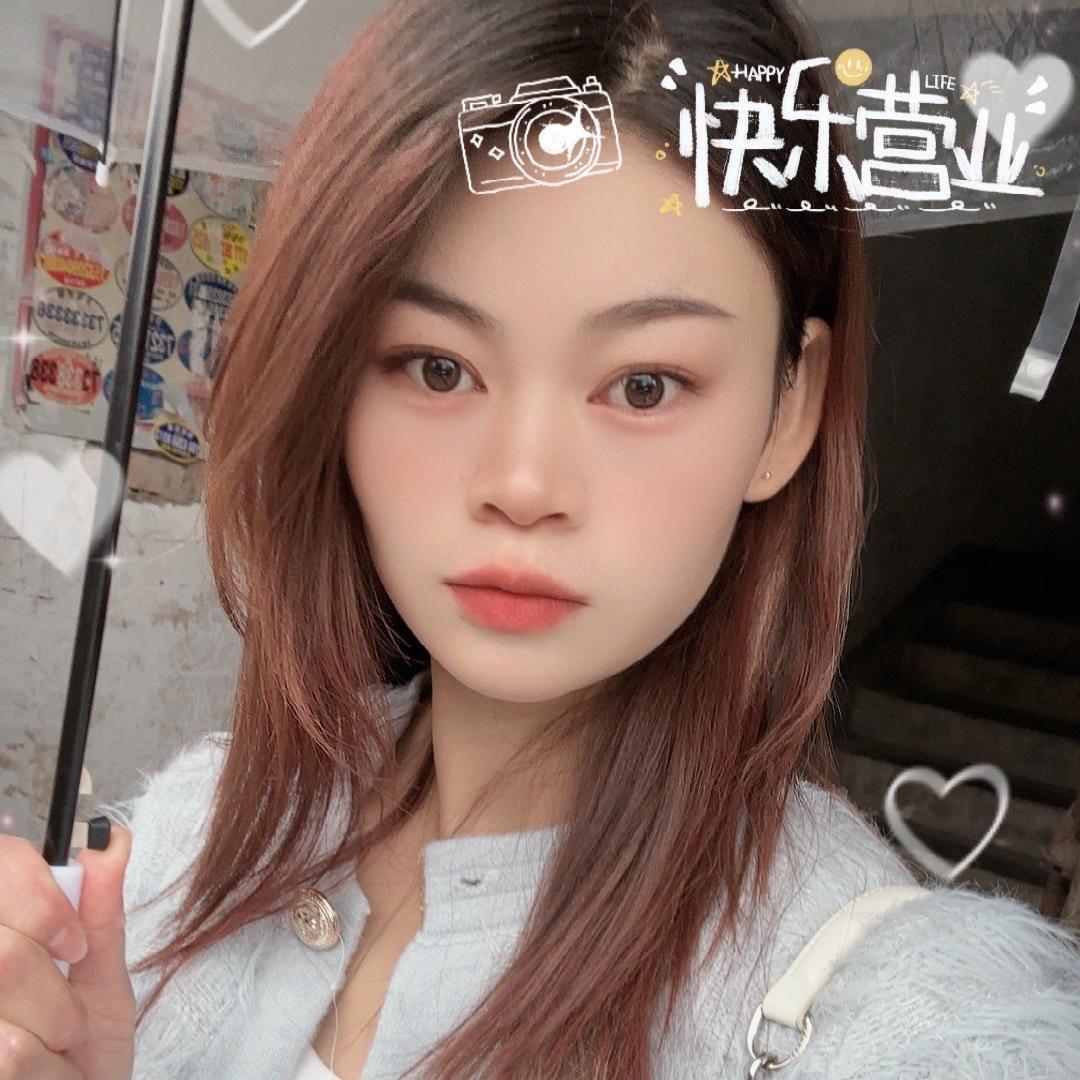石柱三木造型（小王收长头发）