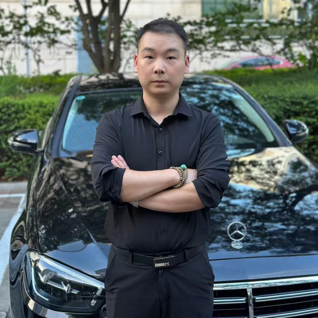 小陈老师