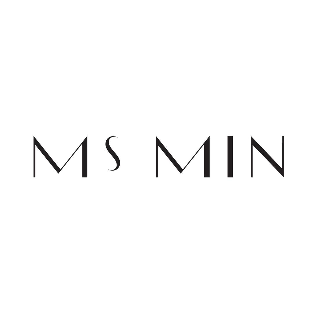 Ms MIN服饰