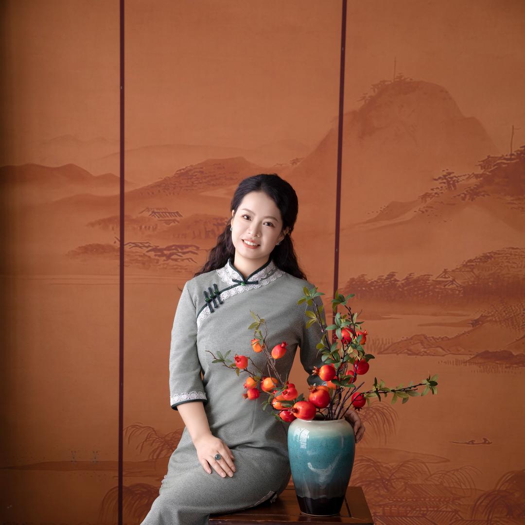 宜熙小院（娟姐）下午14点30开播