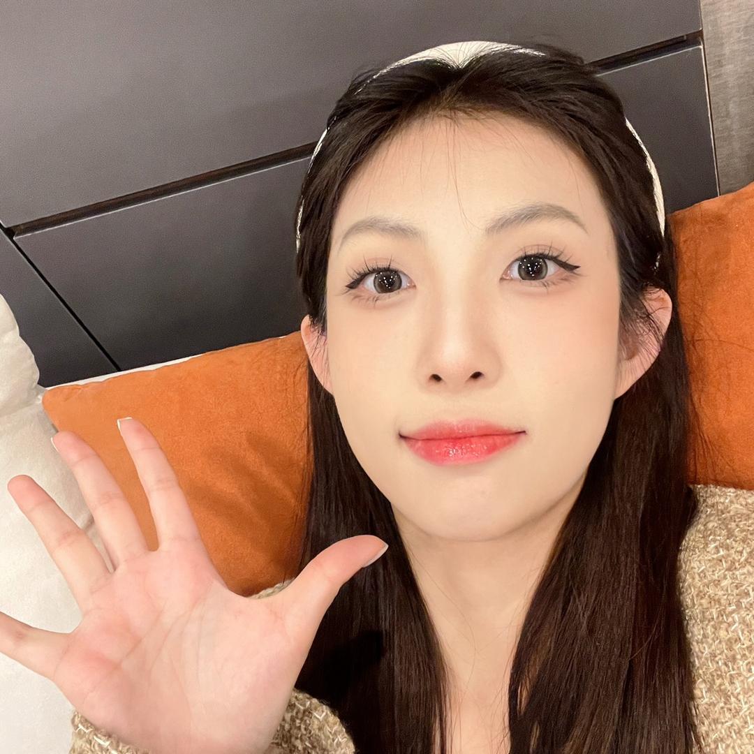 吱吱