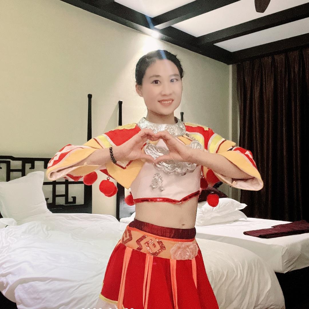 #恩施大峡谷（幺嫂）