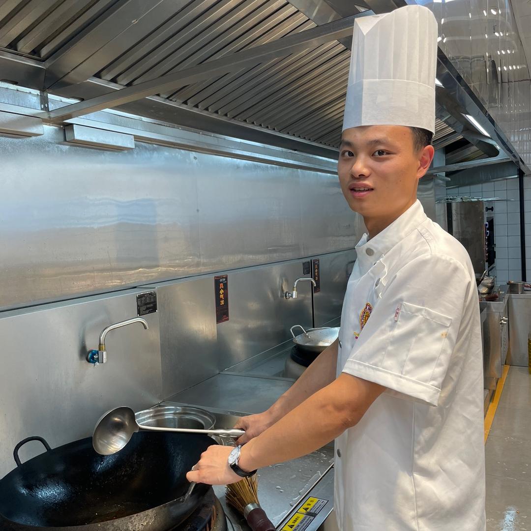 万州烤鱼总部浩哥收徒中