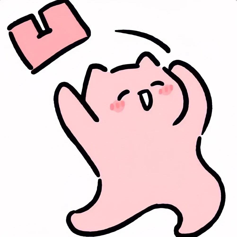 ^ ^