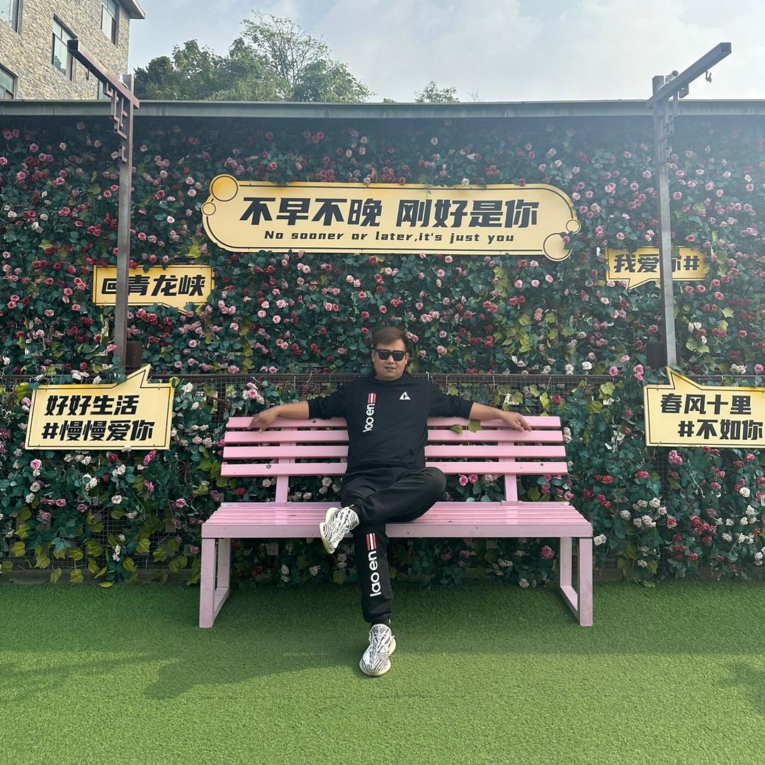 开封雨神（乐逍遥文化传媒）