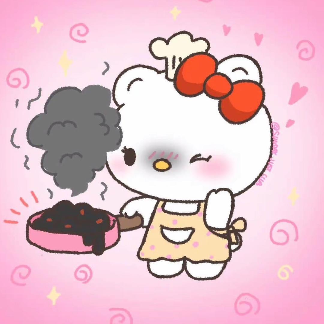 晴 天