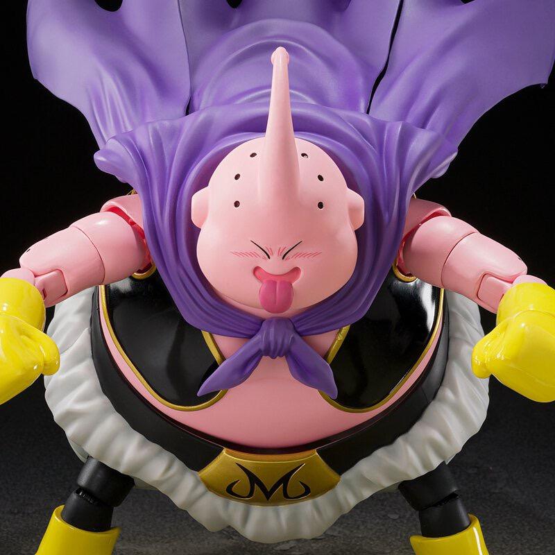 魔人布甸
