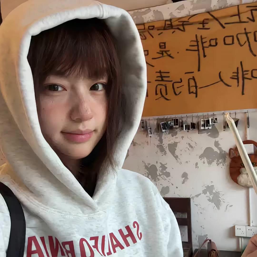 星期八
