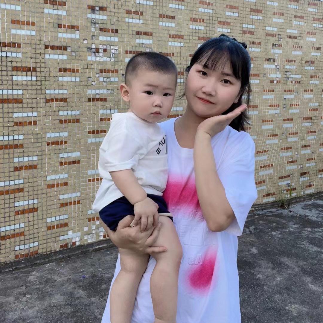 盼盼妈