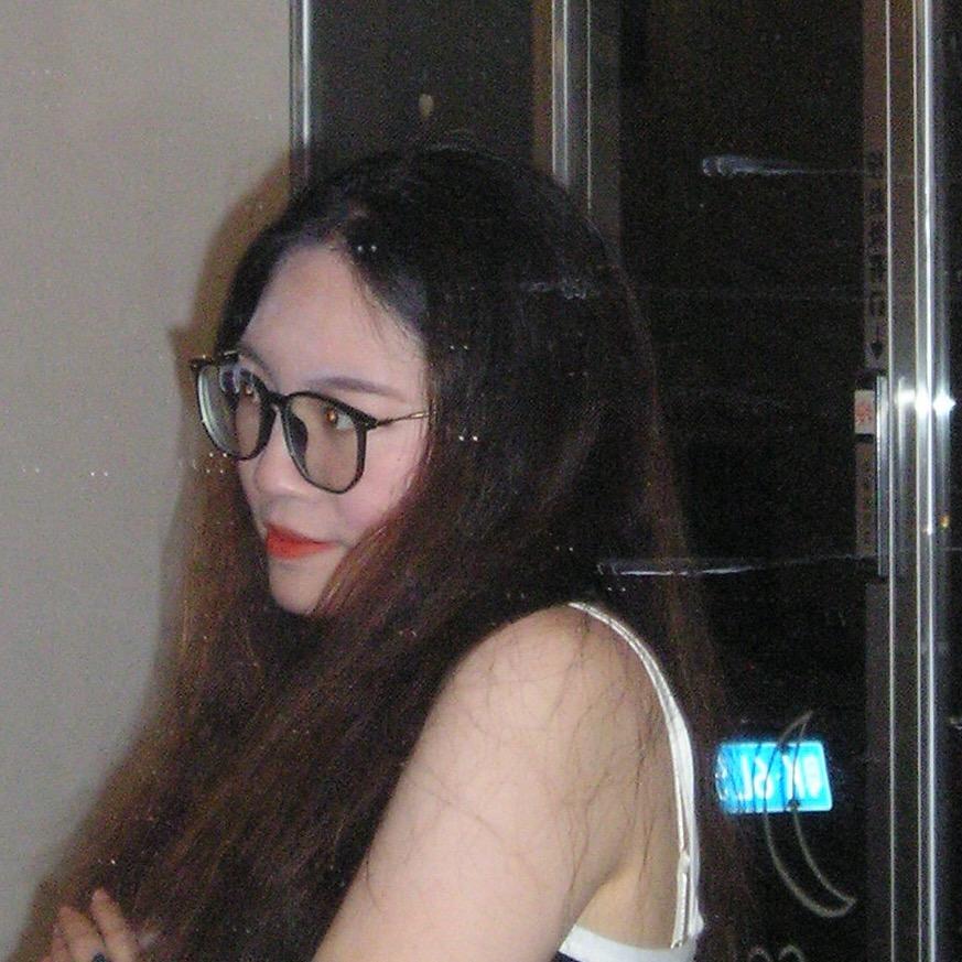 小蓝睡不着