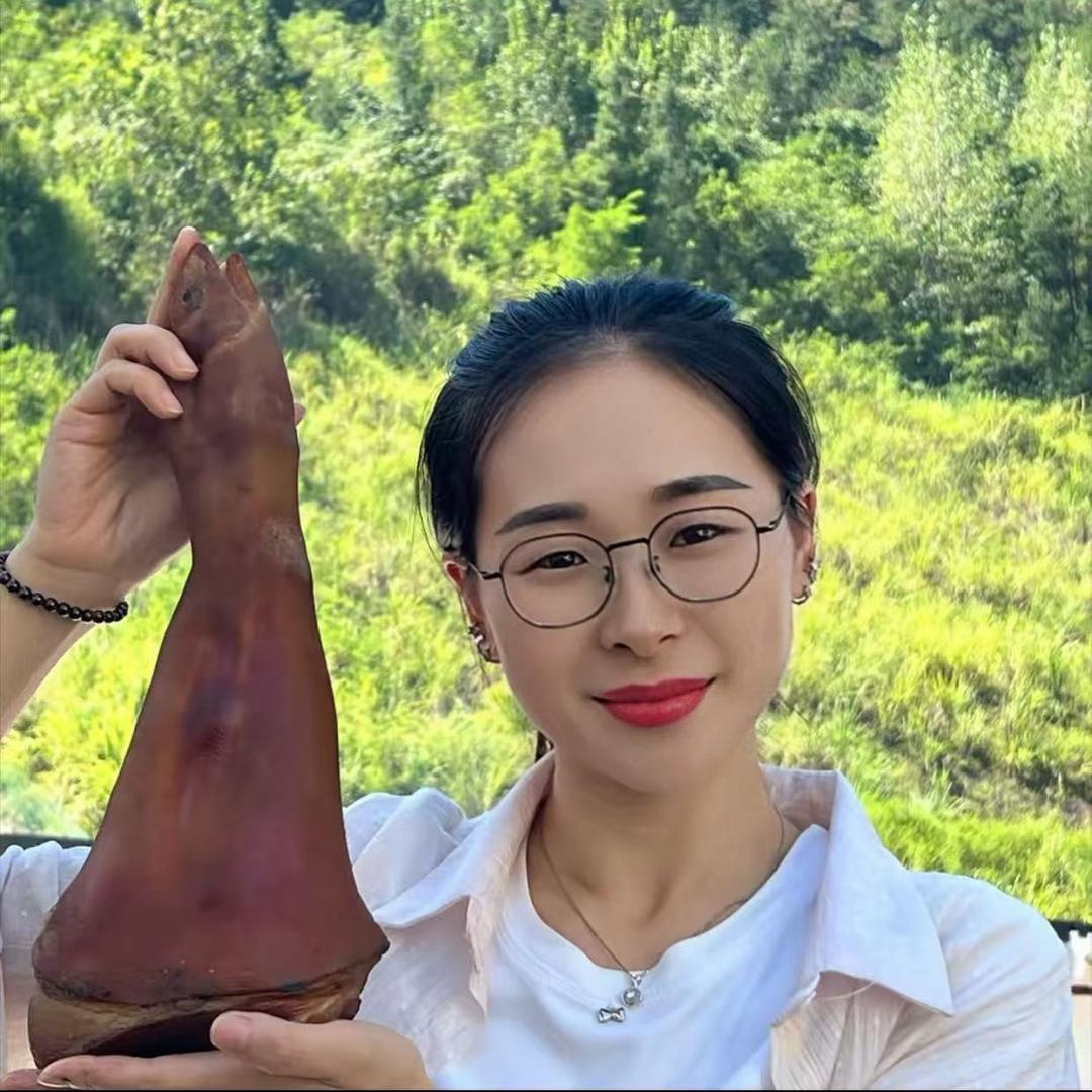 陈孃孃腊肉