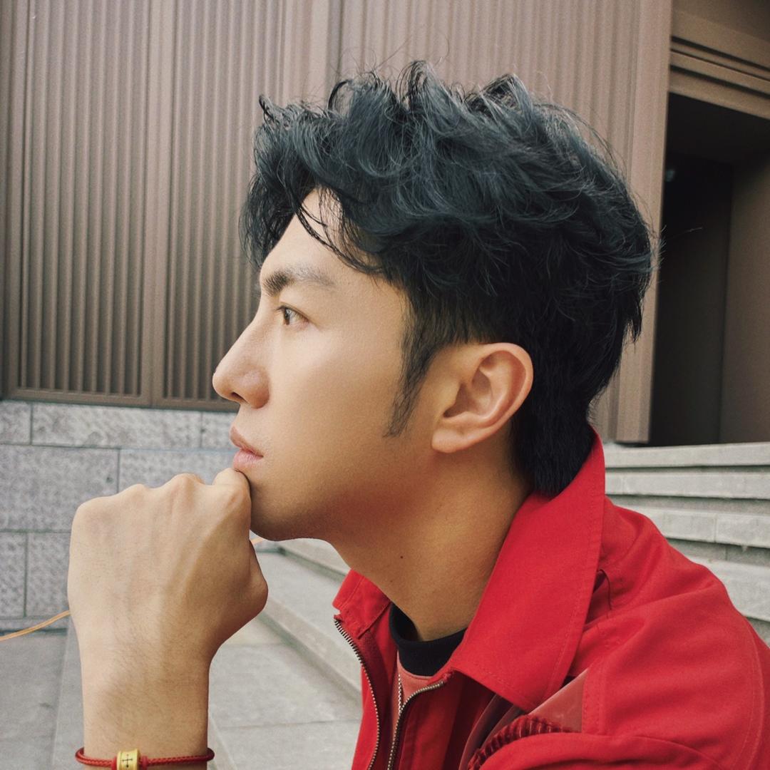 赵浚承Gary