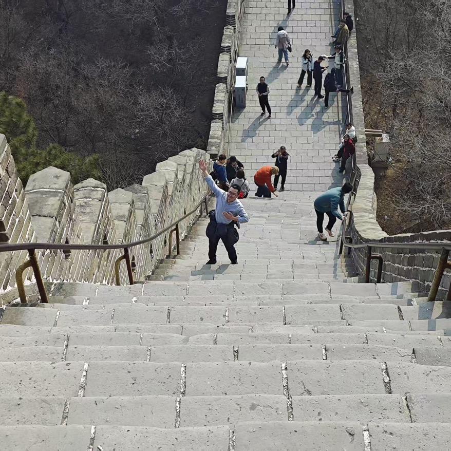 清风吹拂沉