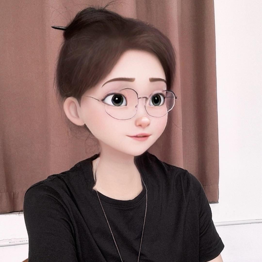 自由随意 常静为逍