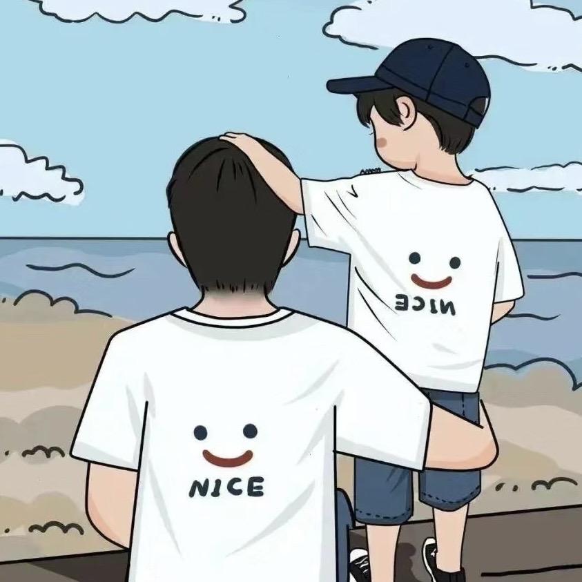 inne推荐官——图图爸