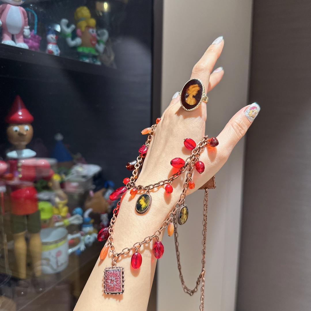 壁虎vintage寻宝旅行号🦎