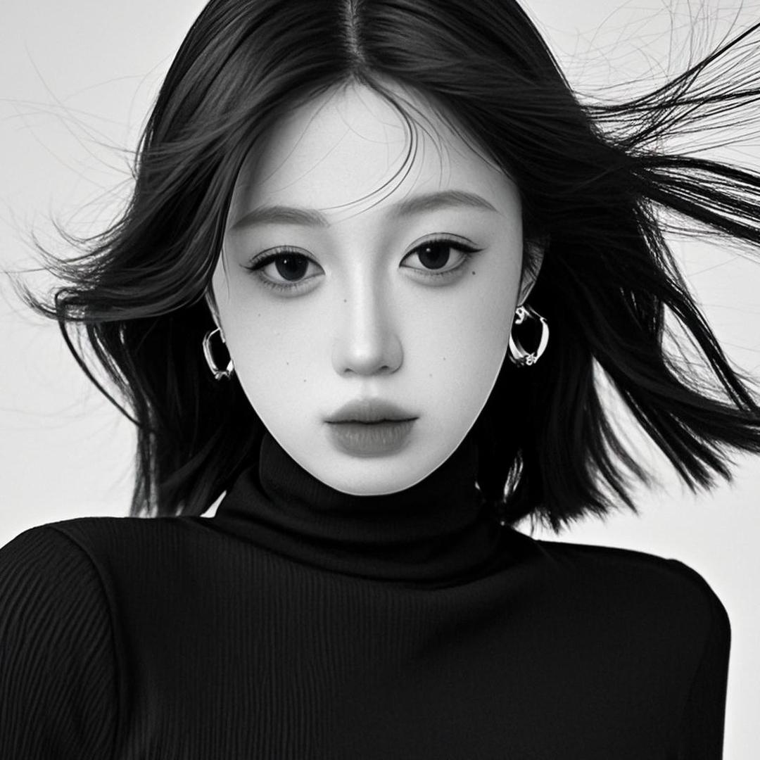 化妆师—Amy 艾米