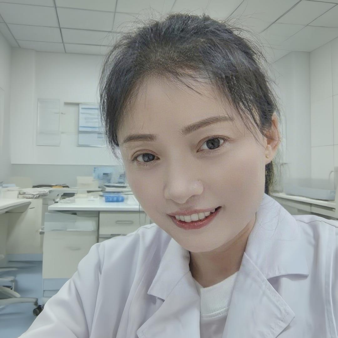 贺阿姨在做心理啊