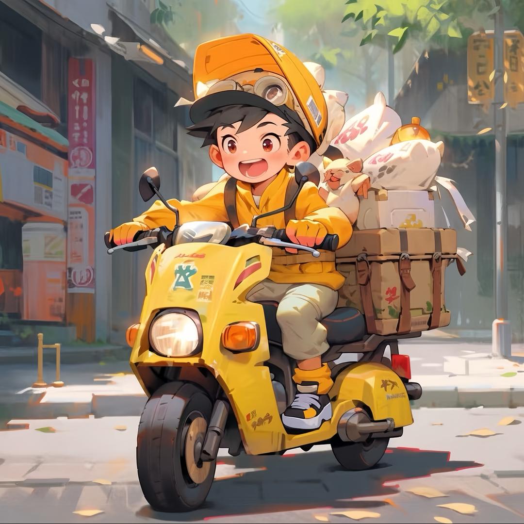 Hello 凯迪