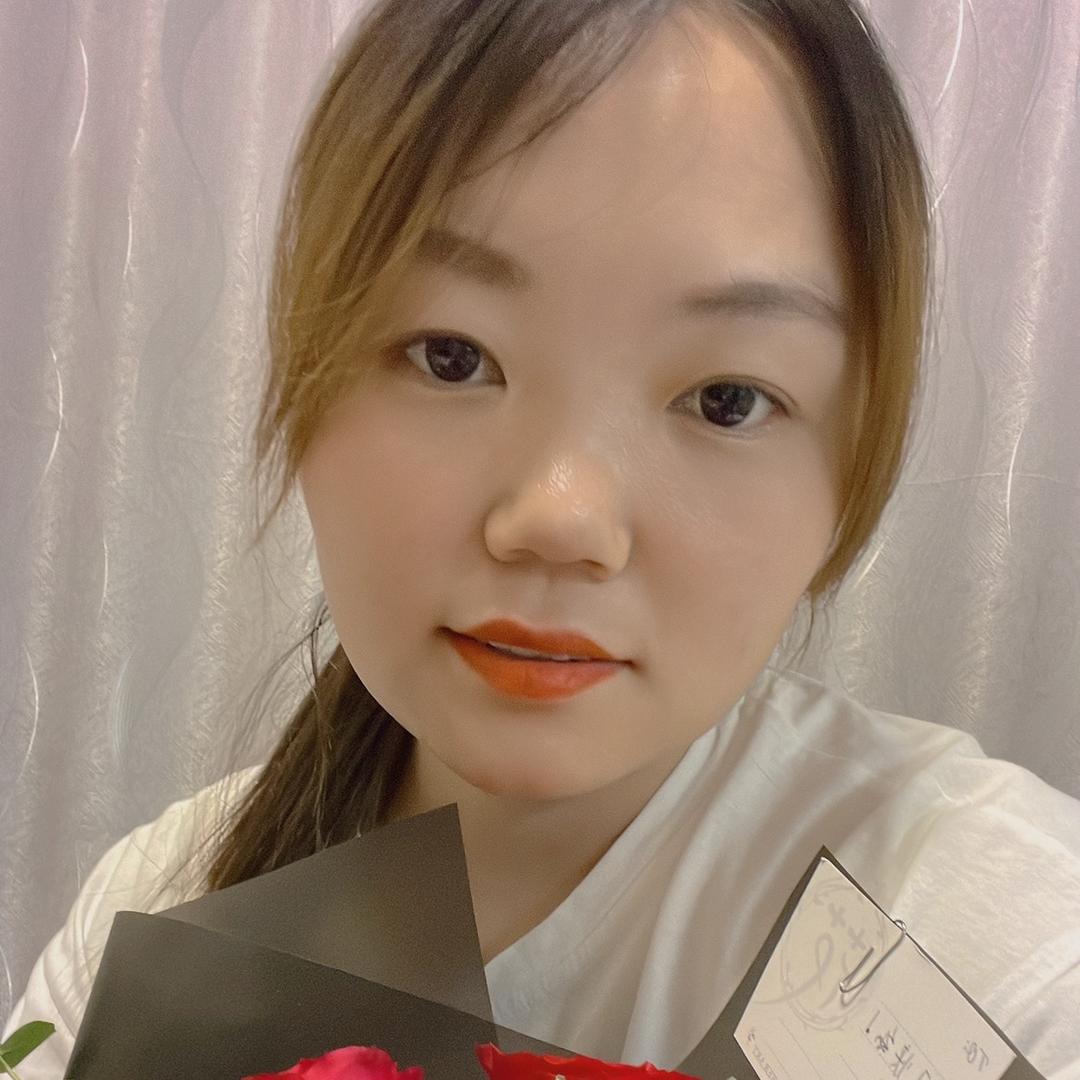 往后余生～萍萍