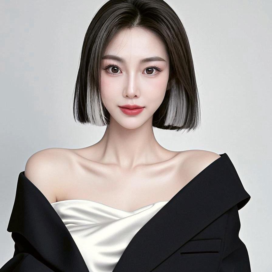 茜。小恶魔
