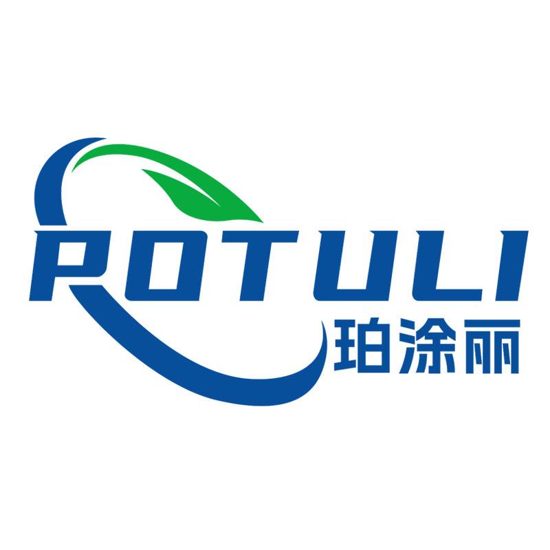 珀涂丽涂料建材